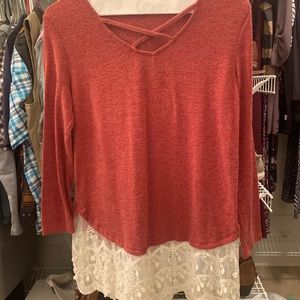 Women’s blouse